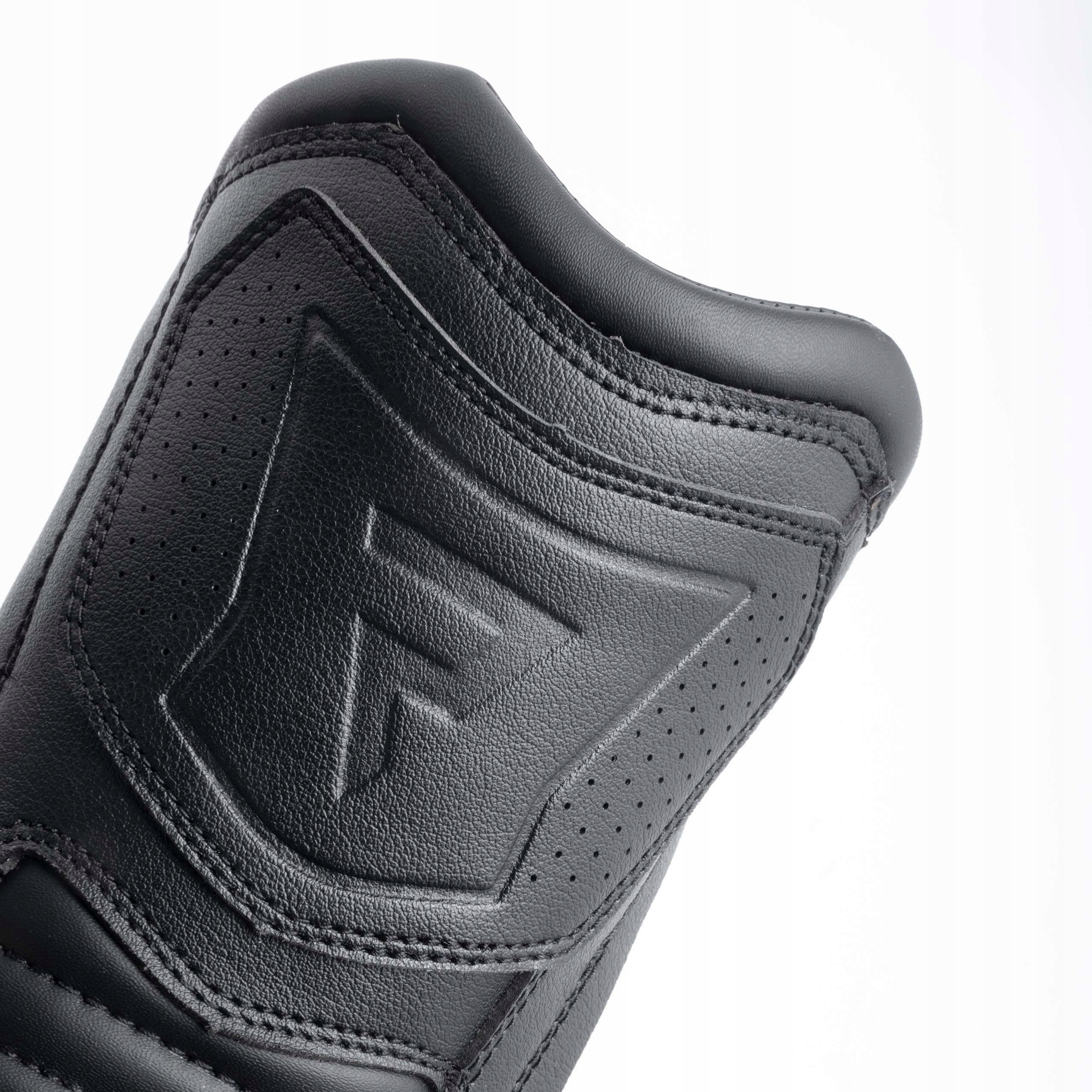 BUTY MOTOCYKLOWE | REBELHORN COMPASS | TURYSTYCZNE WODOODPORNE + GRATISY Model RH-BOT-COMPASS