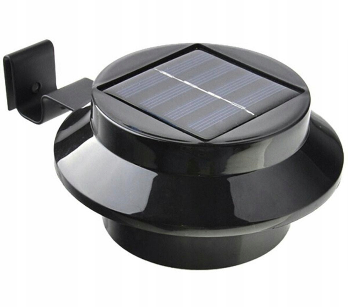 

Lampa Ogrodowa Solarna Reflektor Solarny 3 Led