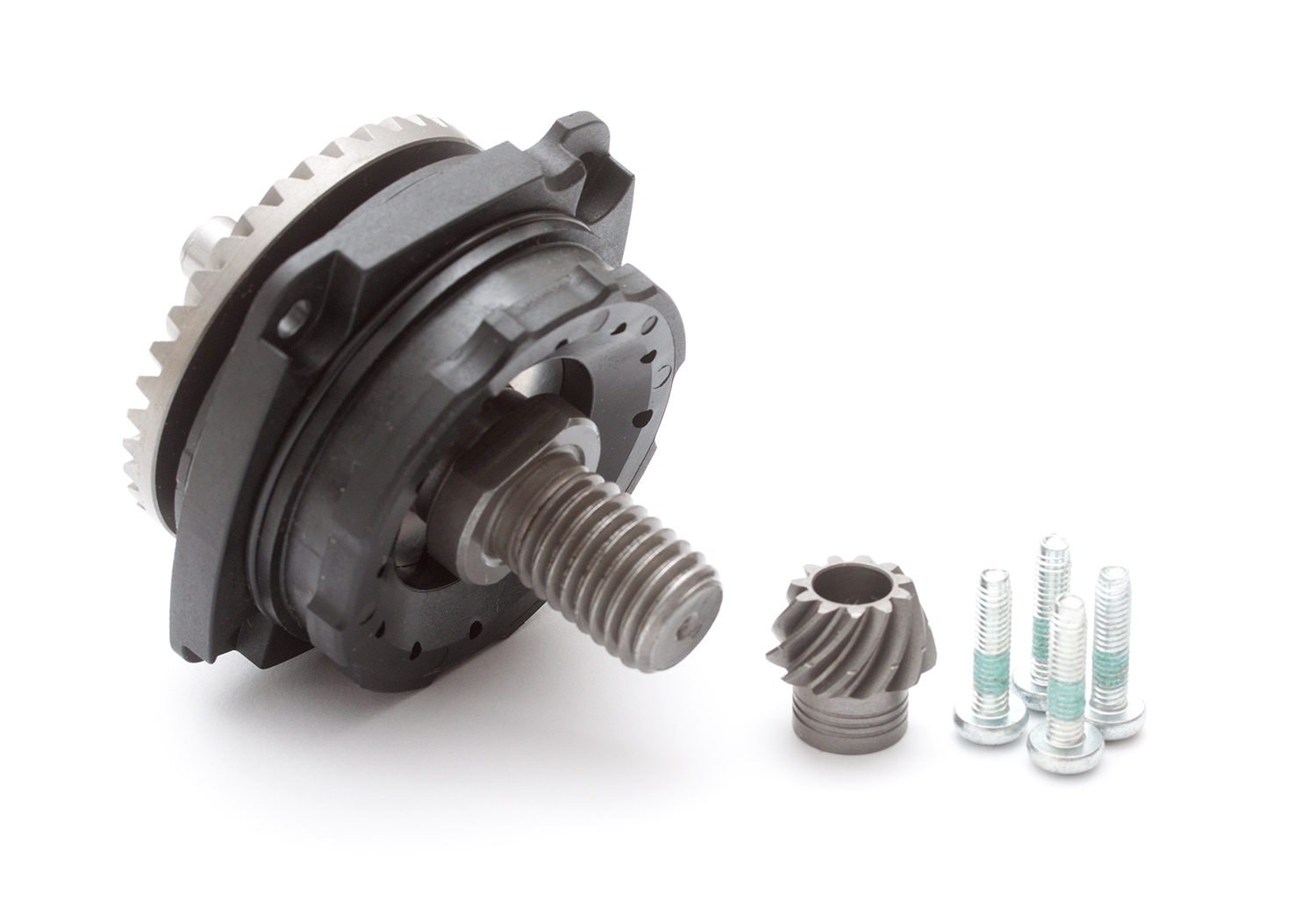 Bosch 1607000D62 Kołnierz Łożyskowy Przekładnia do Gws 19 17 15 14 Oryginał