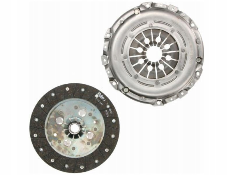 Sada Spojky Volvo S40 II 2.0 05-06