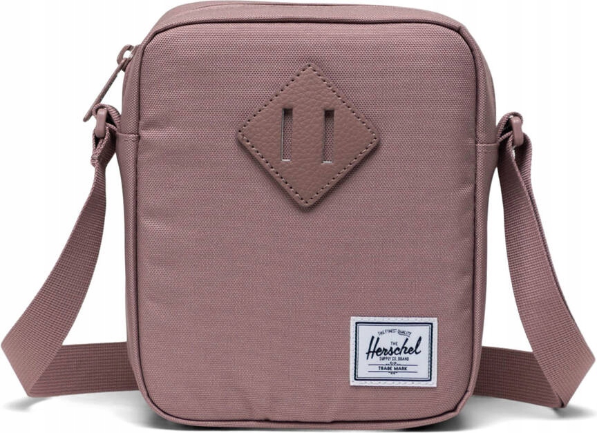 Taška přes rameno Herschel Heritage 2,6L Ash Rose