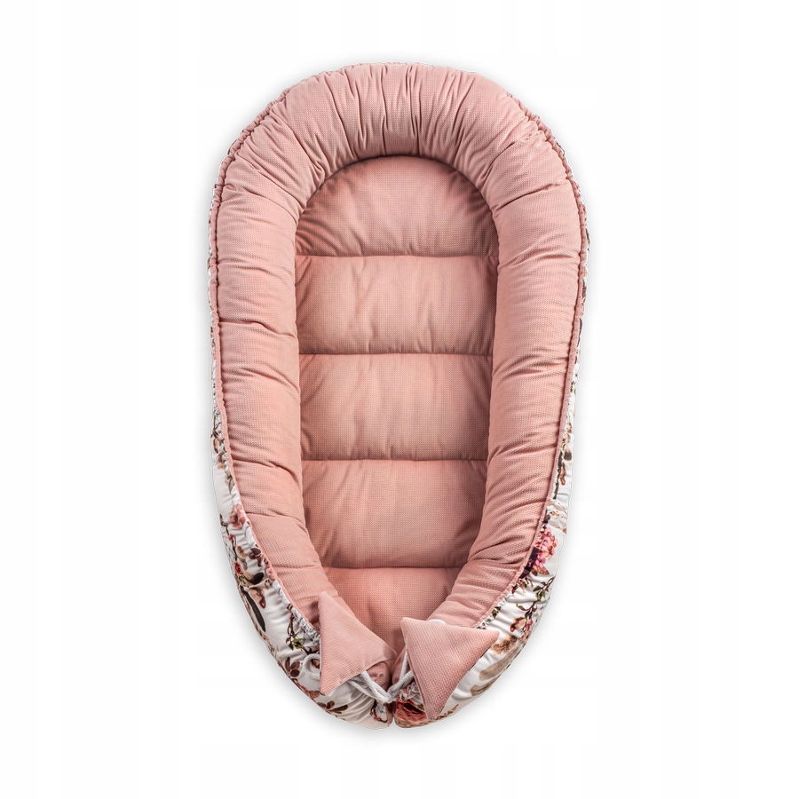 KOKON NIEMOWLĘCY ŁAPACZE BOHO BAWEŁNA ŁÓŻECZKO EAN (GTIN) 5904506050611