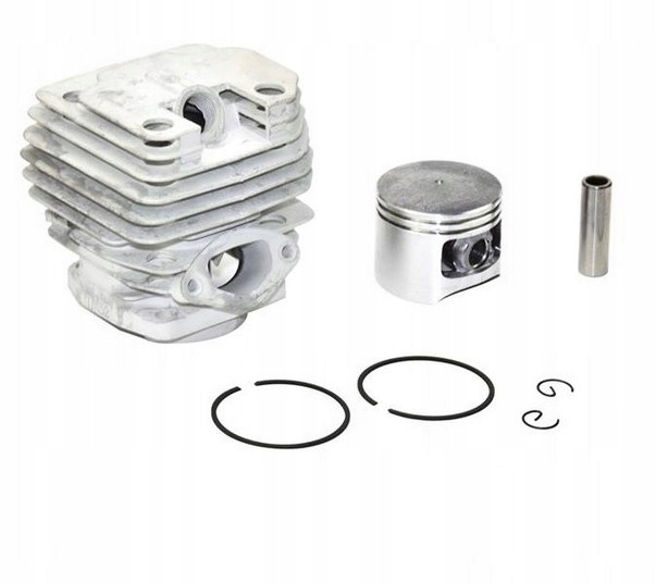 

Tłok Cylinder Do Piły Spalinowej Pilarki 5200