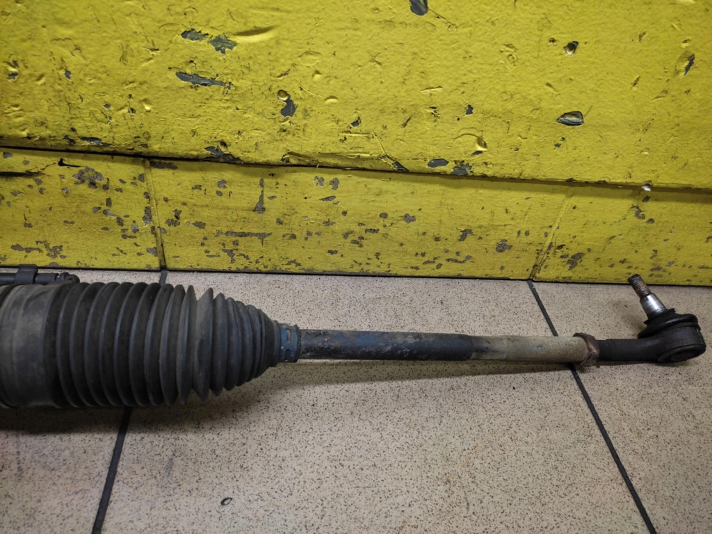 PEUGEOT 206 SW servo control 6220000008