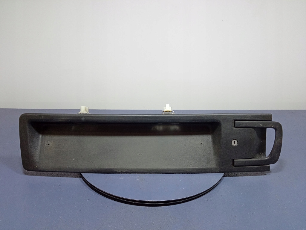 FIAT DOBLO II COMBO D BLENDA TYŁ LISTWA KLAMKA 07355019700E