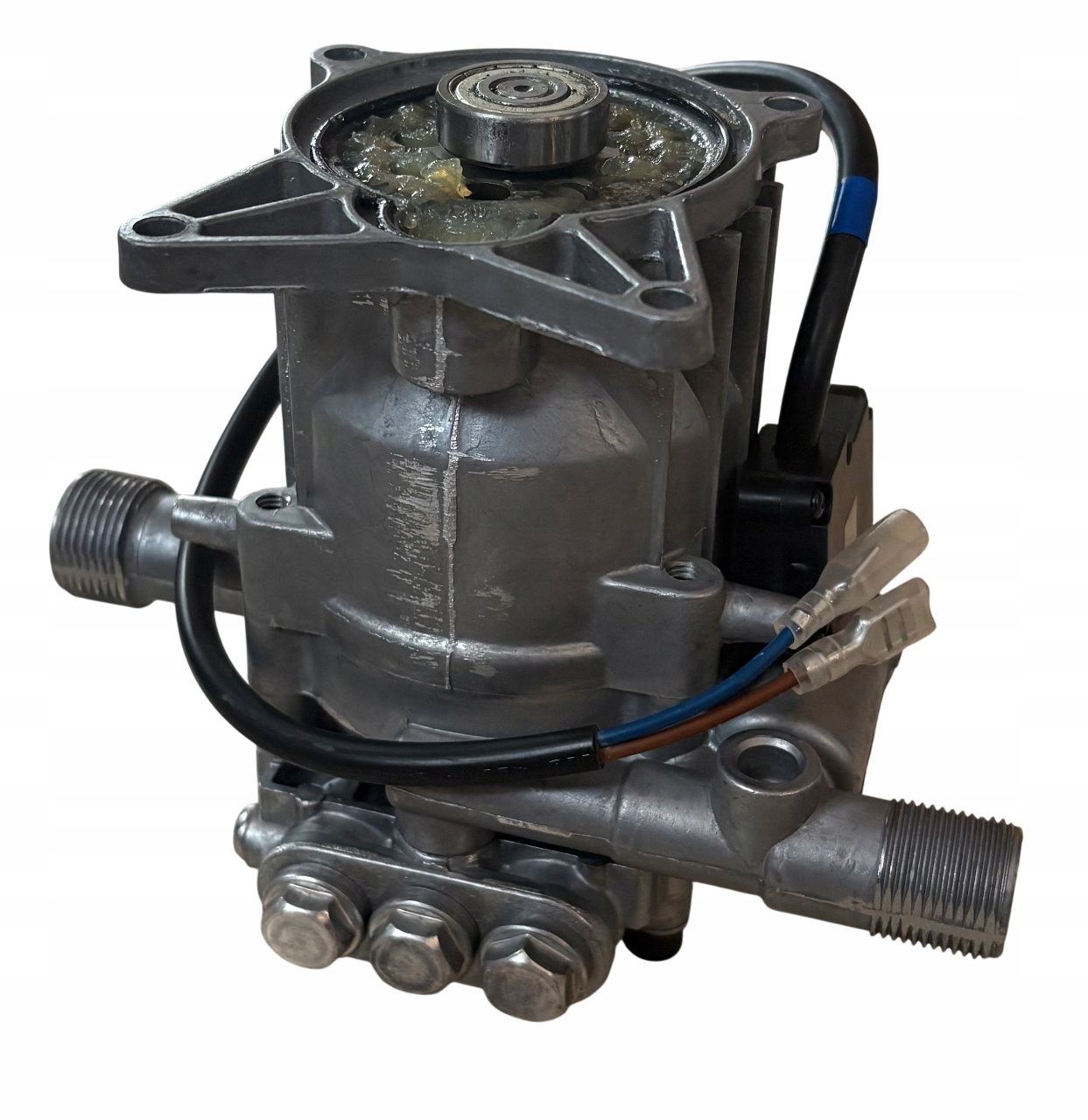 Pompa do myjka ciśnieniowa MacAllister Titan 130 bar 145 bar