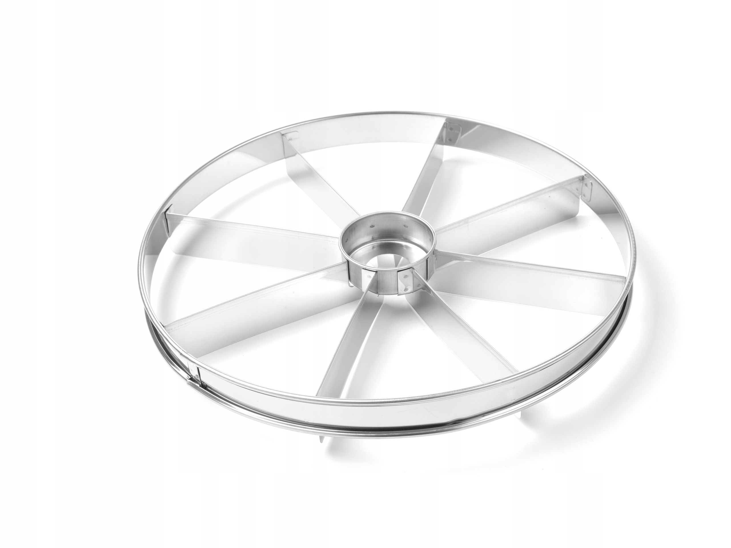 Značkovač Na Dorty 32 cm 8 Porcí Hendi