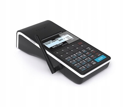 Kasa Fiskalna ONLINE POSNET Ergo GPRS 3G