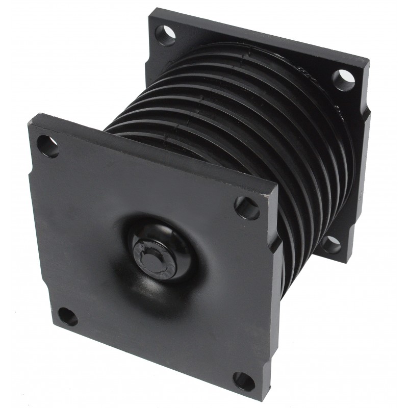 Polštář Tlumiče Zadního Mostu Vozítka Volvo 725C/C2, 730, 730C, 730C2