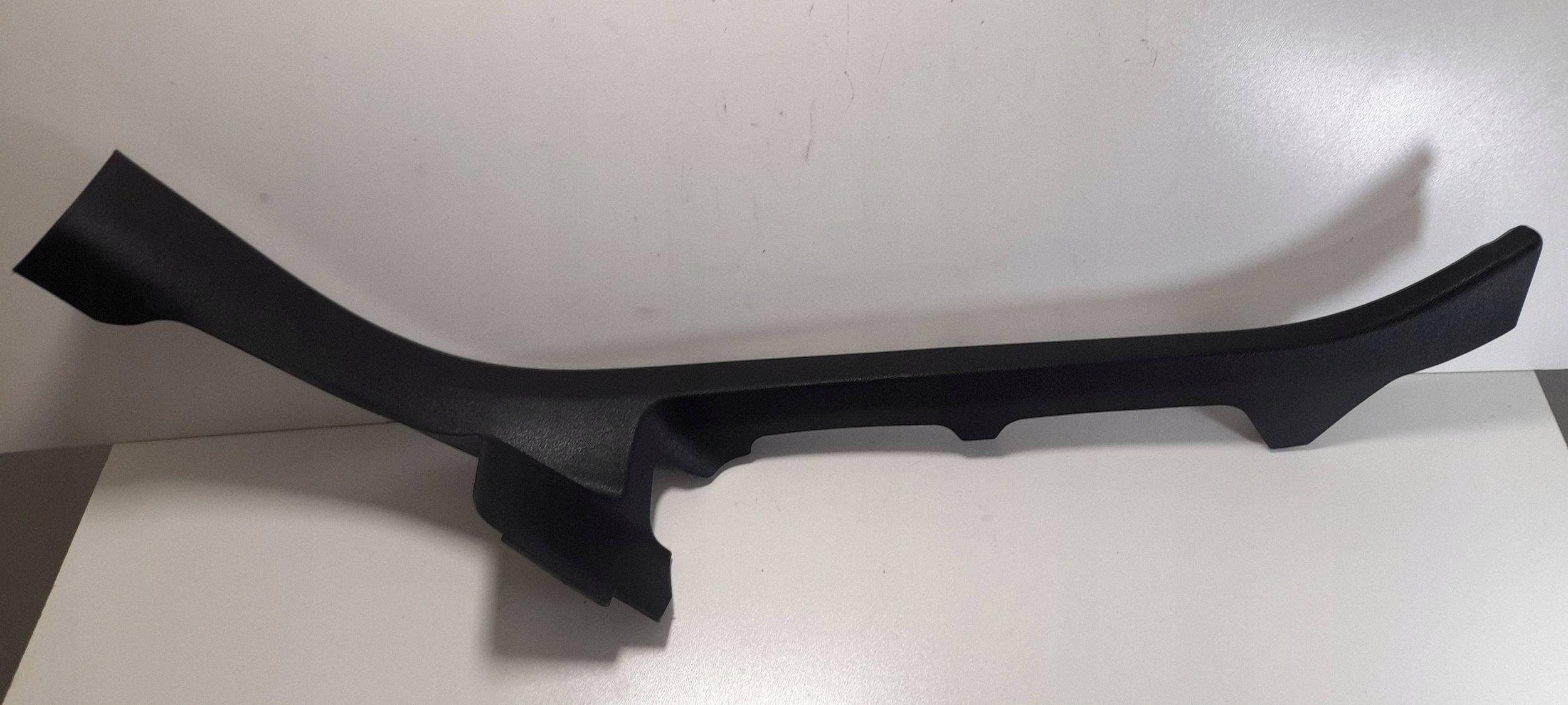 Audi Q5 SQ5 FY cap threshold rear right 80A867768A (QD75)
