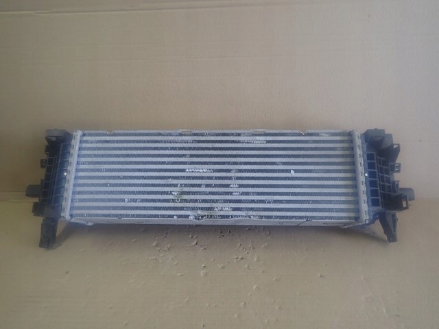 INTERCOOLER CHŁODNICA BMW X5 G05 X6 G06 X7 G07