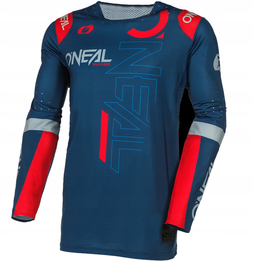 O'neal Prodigy Tričko Mikina Oneal Five Three Enduro Cross Atv Štvorkolka| XL