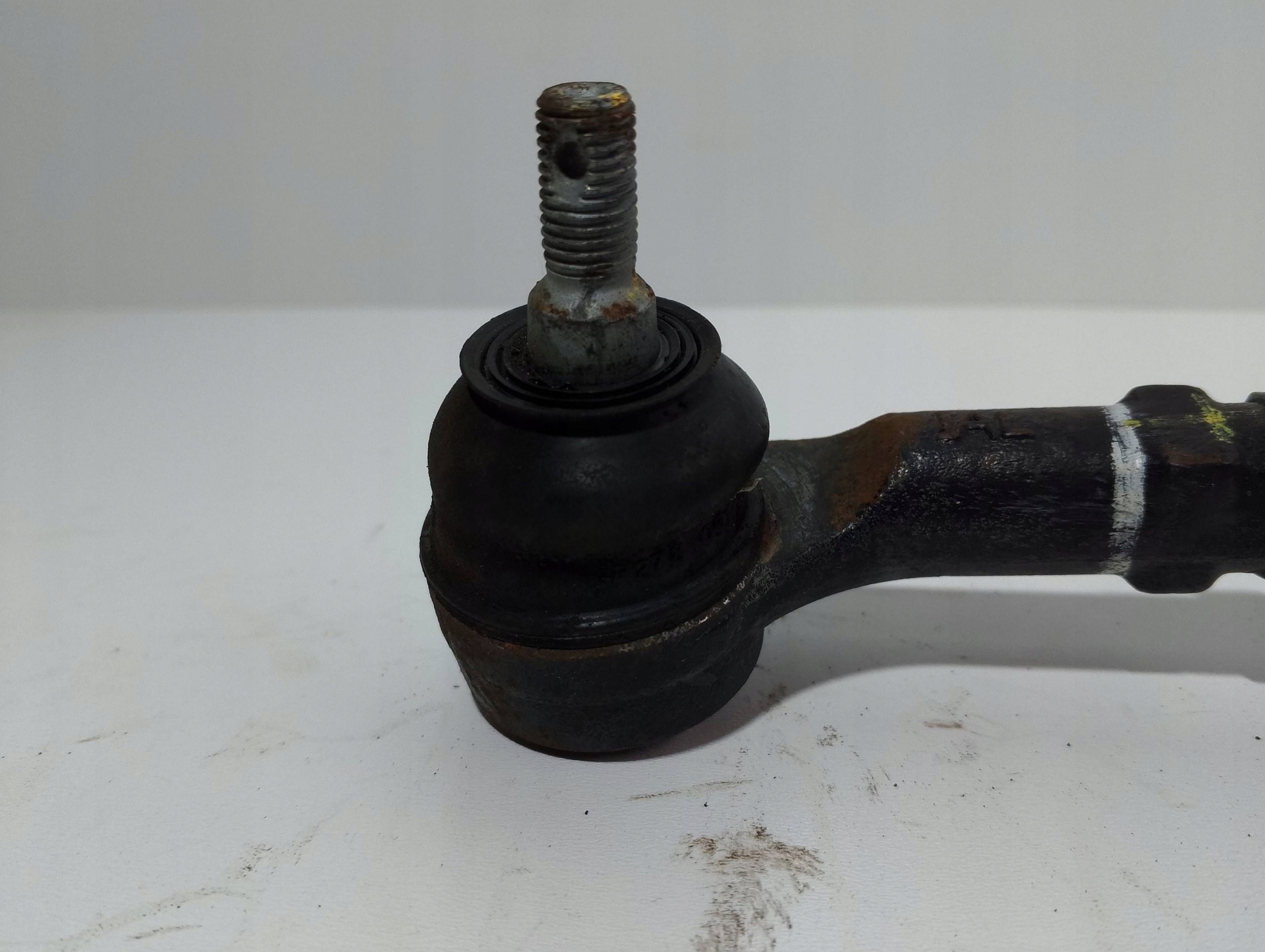 Hyundai i10 II Boîter direction / Boîter direction 56500B9600 (Y263)