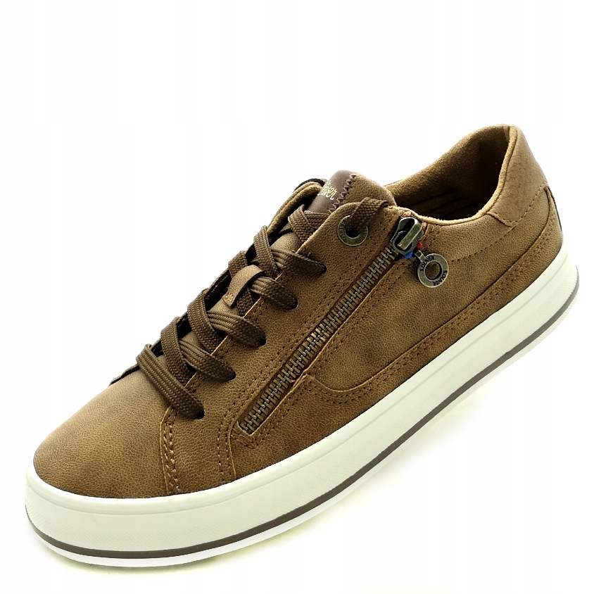 Polobotky tenisky S.Oliver s vložkou Soft Foam 23615