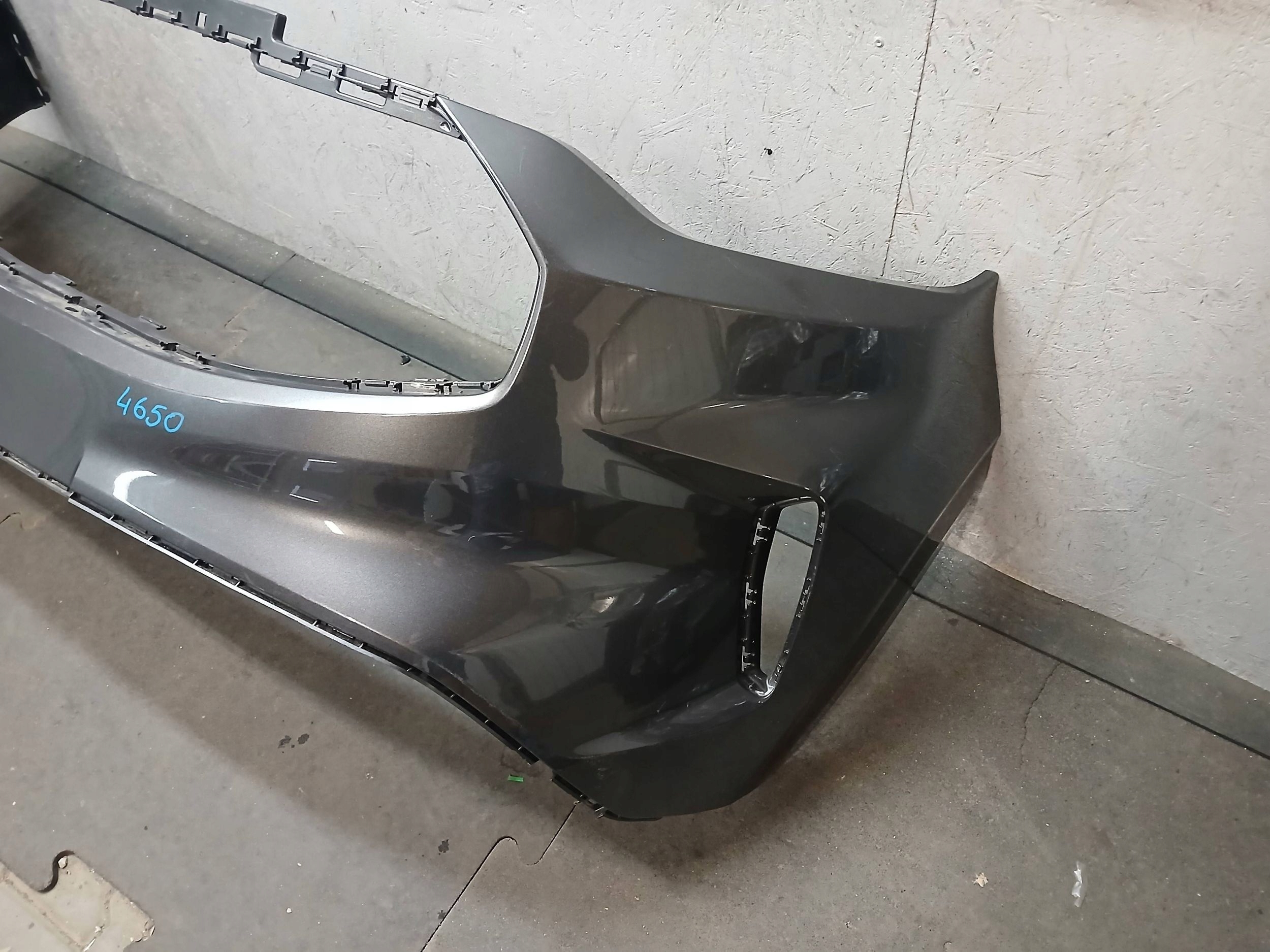 nárazník predok FORD CUSTOM MK2 23