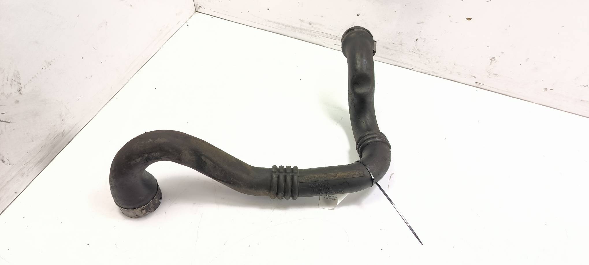 wiring pipe tube 144605593R RENAULT MASTER III