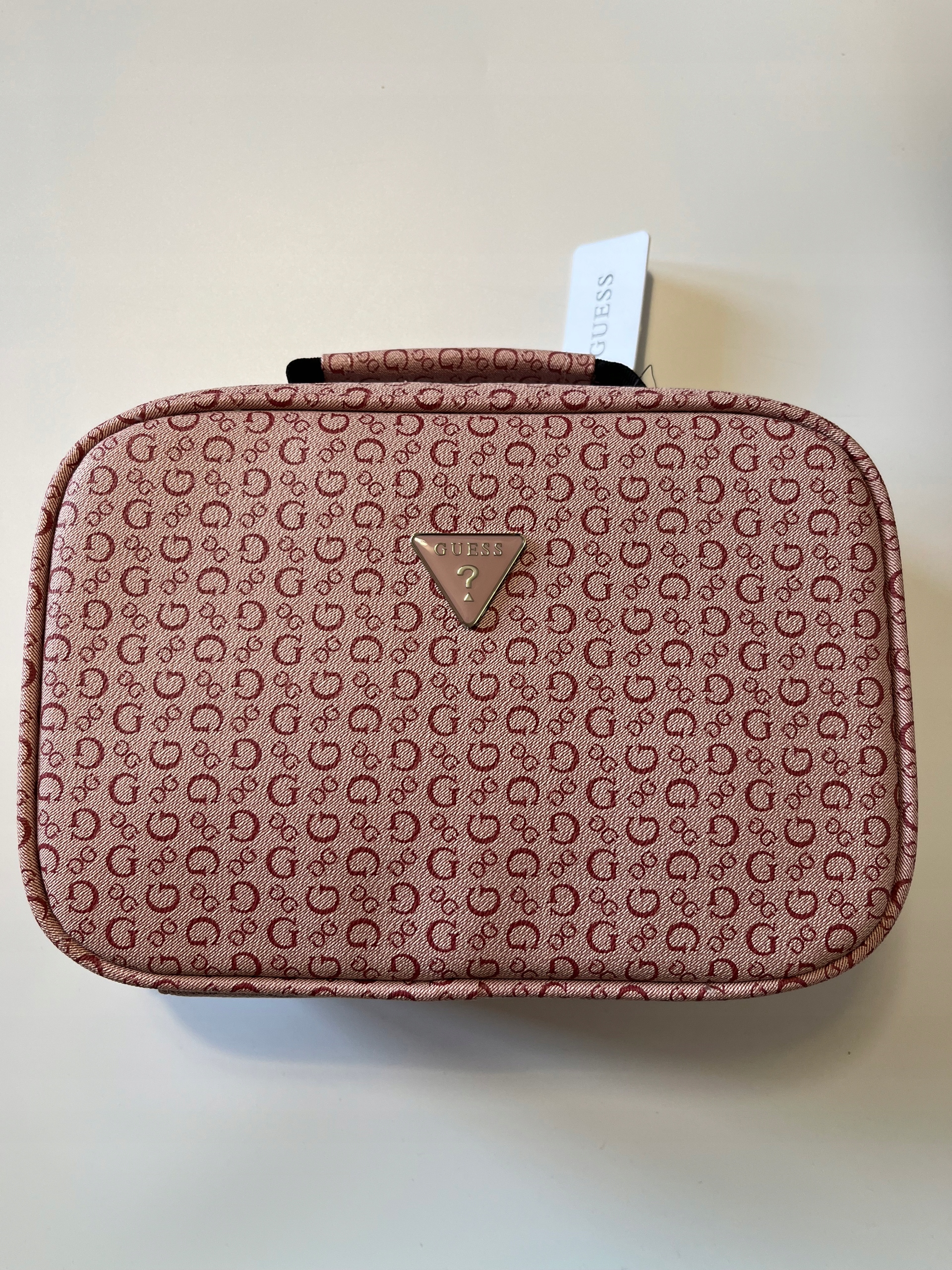 GUESS torba śniadaniowa termo torba lunch tote