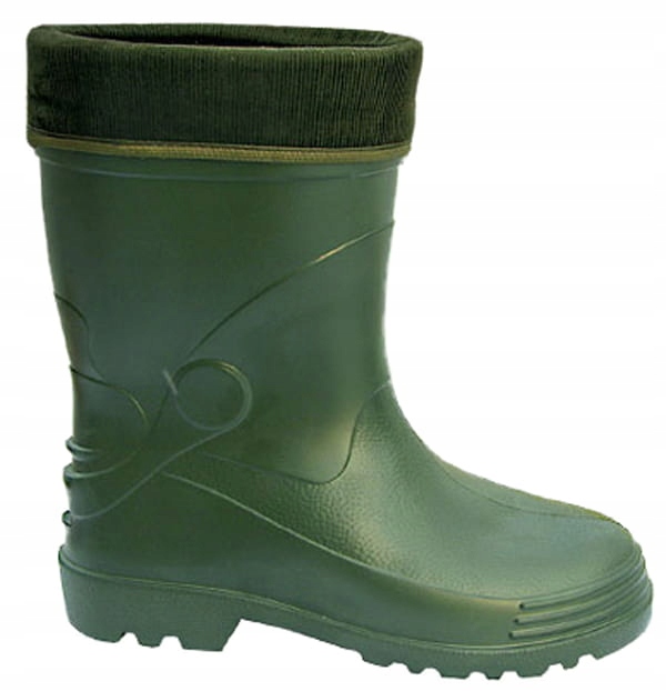 

Buty robocze kalosze męskie Wader Eva - 42