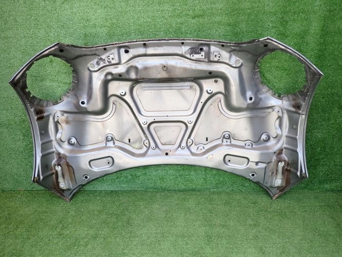 MINI COOPER S R55 R56 R57 06- bonnet