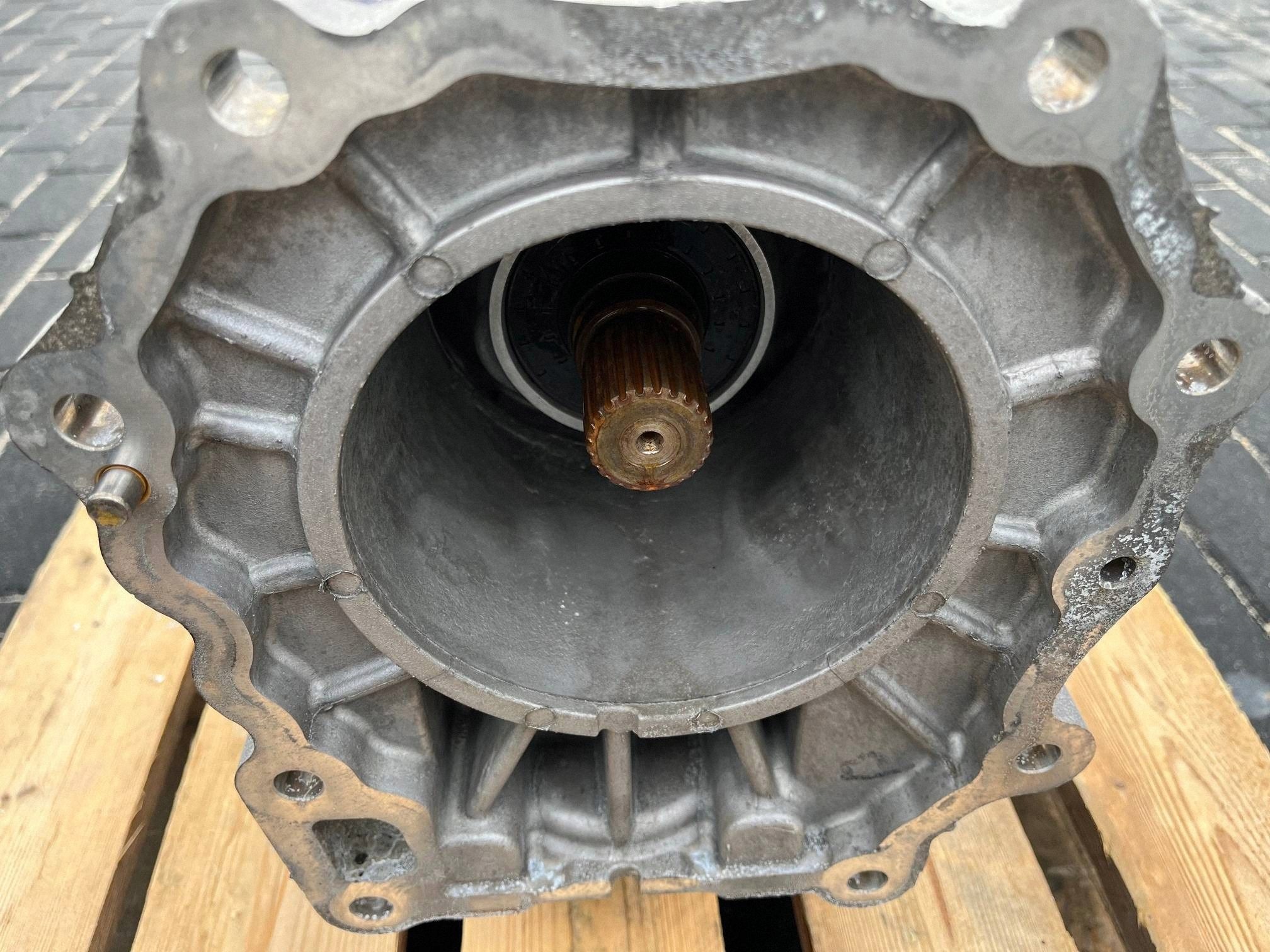 automatico scatola cambio Dodge Durango 3.6 4x4 2018-2027 P68271049AB