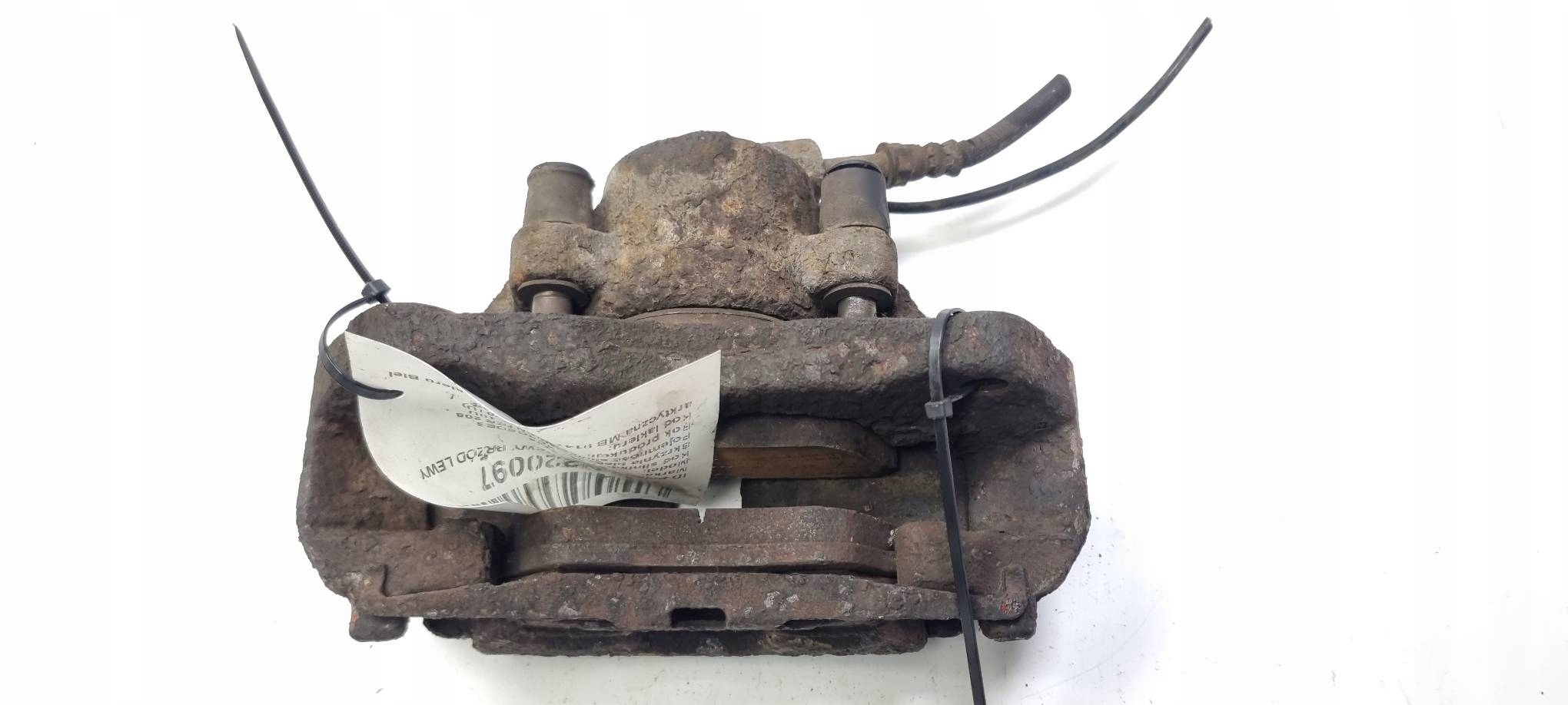 caliper brake front left MERCEDES SPRINTER W903