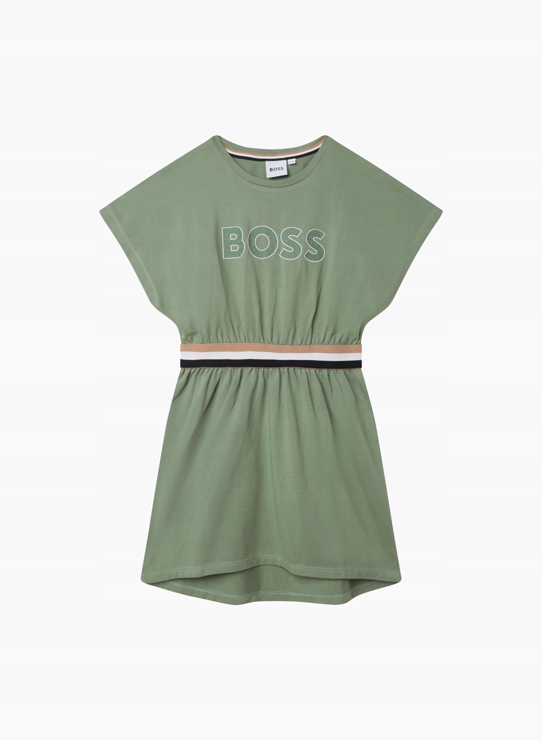 BOSS - SUPER SUKIENKA 12 LAT 152 CM K7