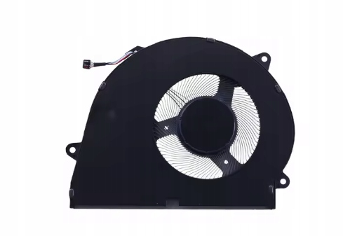 Ventilátor YFB870505HPS4B00 DC5V 0.5A 4-pinový