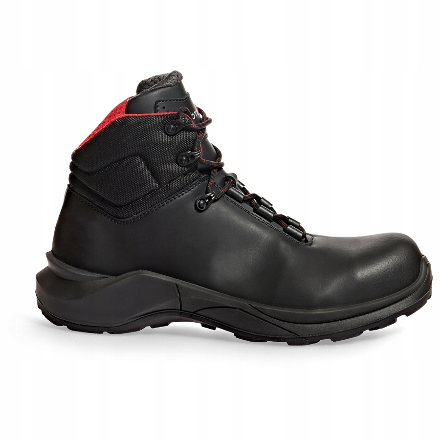 Obuwie robocze trzewiki S3 SRC TRAX AUTOMOTIVE 41 Rodzaj buta trzewiki