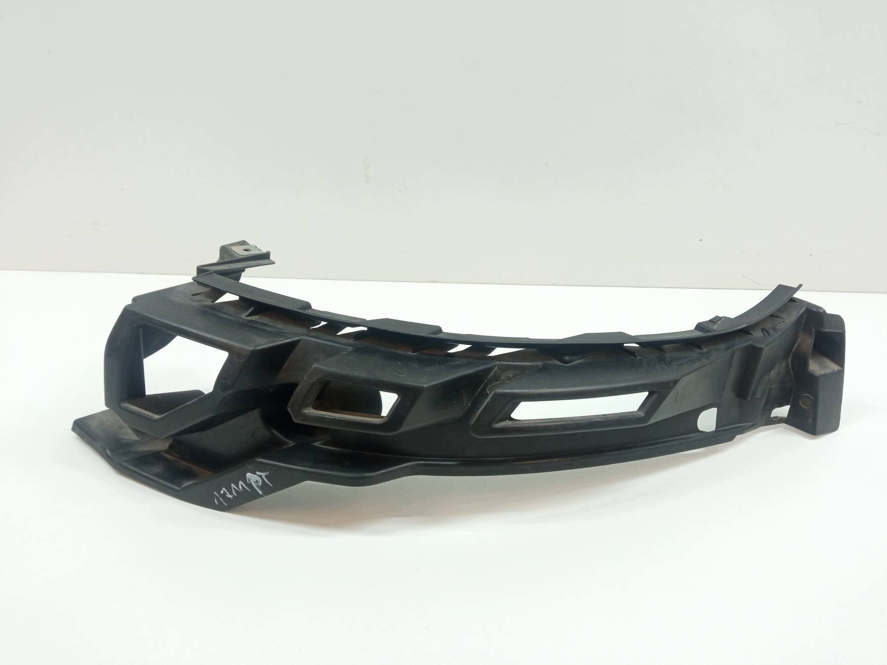 bumper bracket right rear part 971807126A Porsche Panamera II (2016-2023) 971