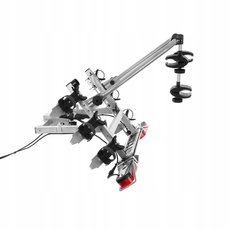 AGURI PLATFORMA ROWEROWA CRUISER na 2 ROWERY MODEL 2024 Producent Aguri