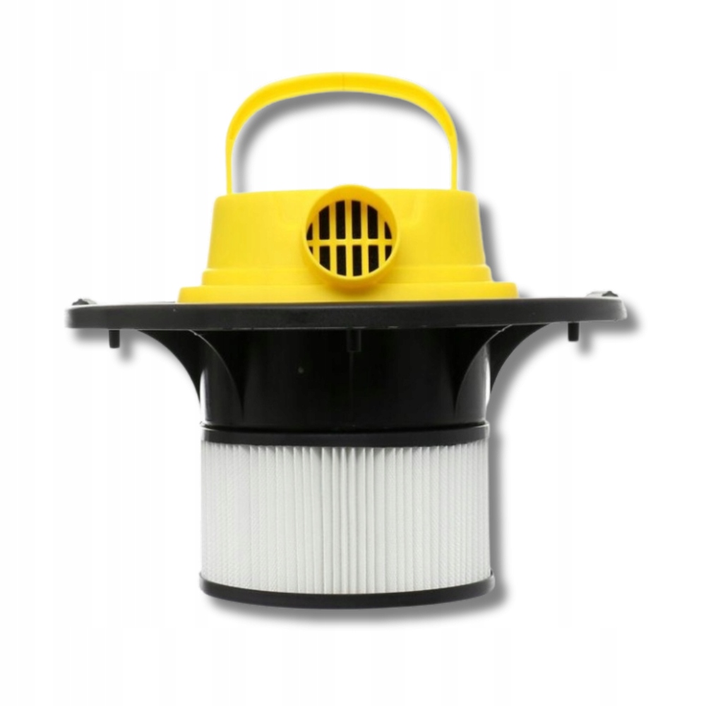 Odkurzacz do POPIOŁU kominka pieca grilla PRZEMYSŁOWY 2200W + filtry ZESTAW Marka Ondragon