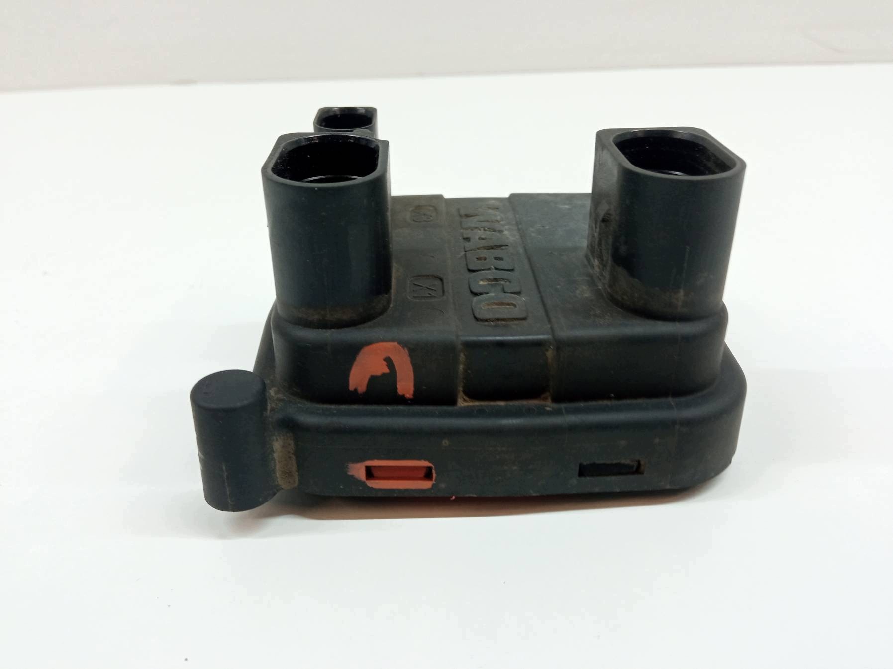 module springing 4M0907778 Porsche Panamera II (2016-2023) 971