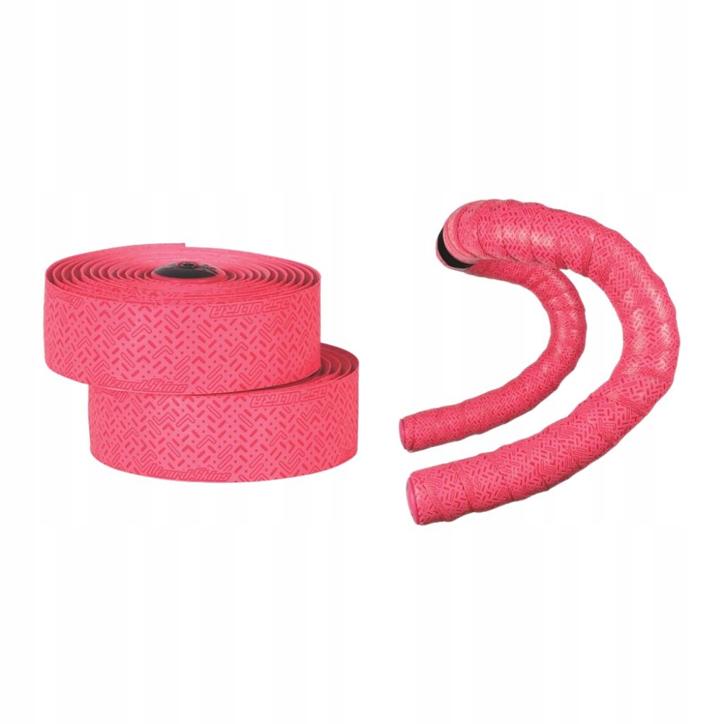 Omotávky na volant Lizardskins Dsp Ultra 2.7 mm neonové pink