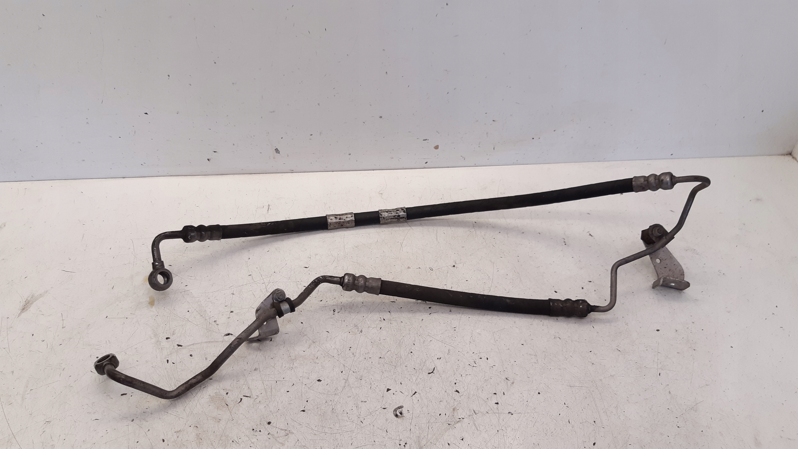prijenos upravljanja 6774188 BMW E61 LIFT