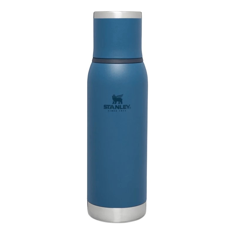 Turistická termoska 0,75 L Abyss Modrá One size Stanley