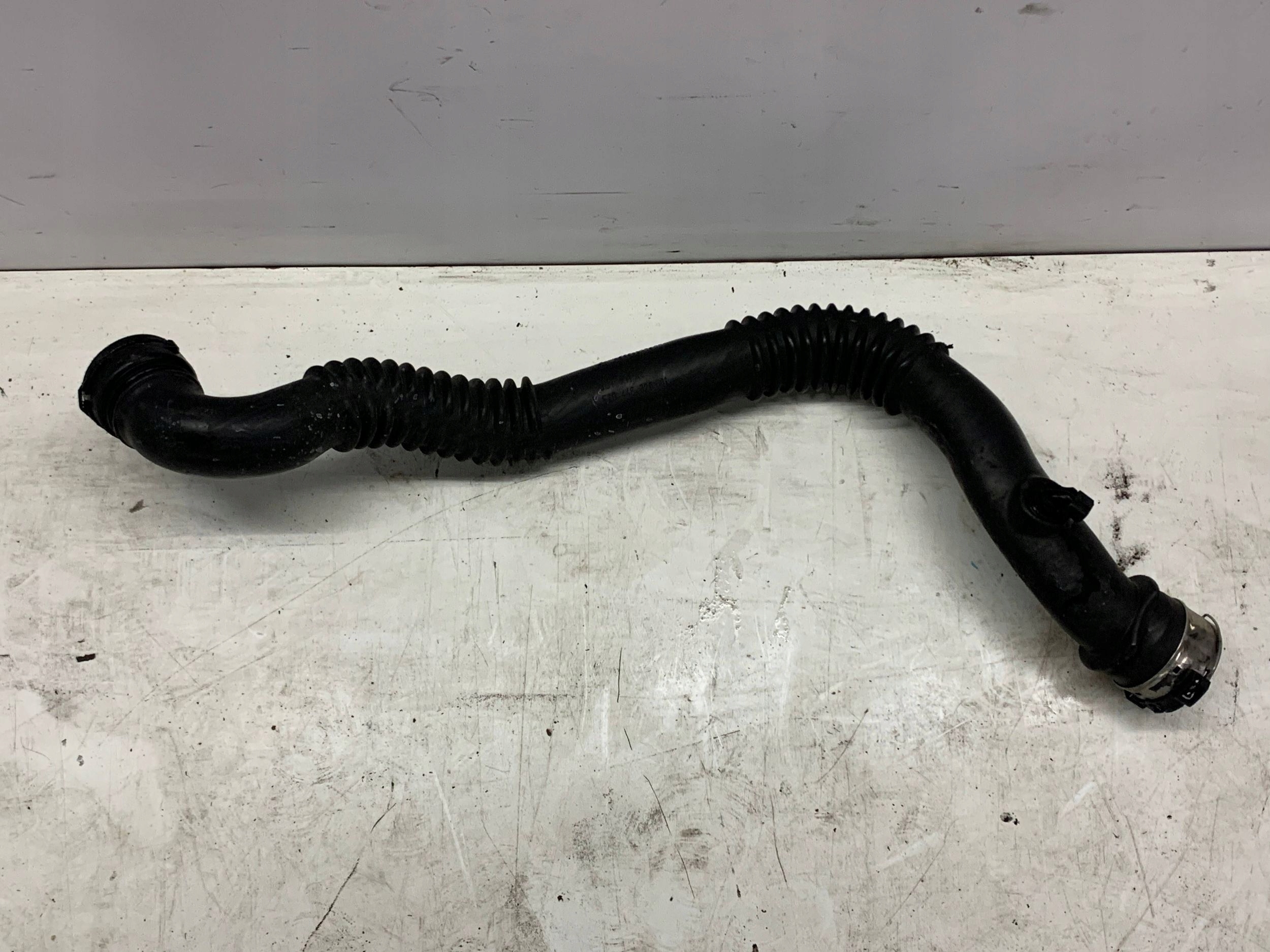 prijenos crijevo prijenos interkulera 7803748 BMW E60 LIFT (2003-2010) 2.0D