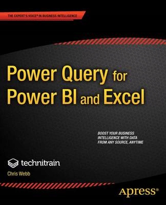 Power Query for Power BI and Excel EBOOK Nośnik ebook