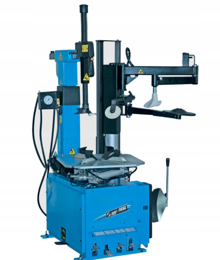 MONTAŻOWNICA SWING HELPER WDK