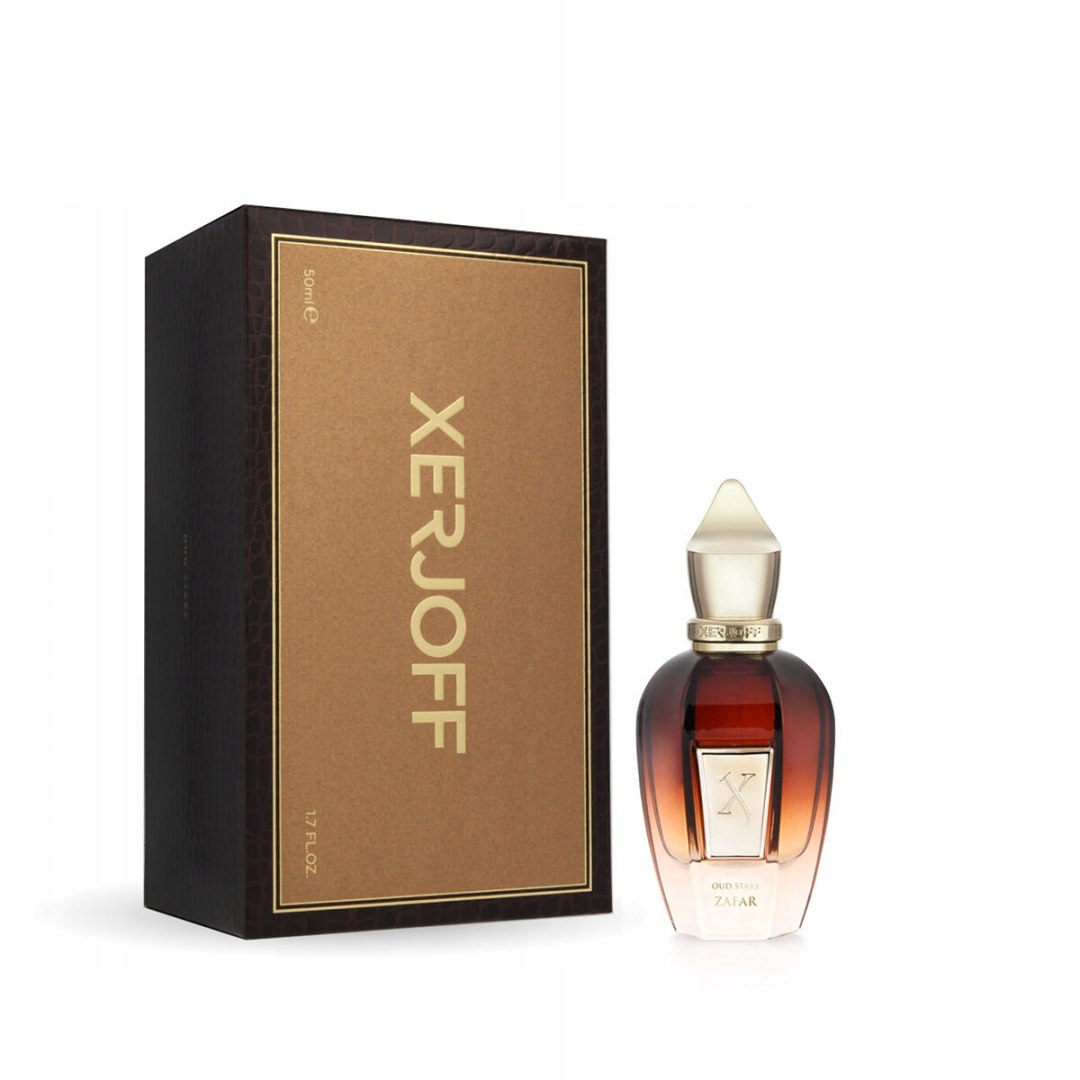 Parfém Xerjoff Oud Stars Zafar (50 ml)