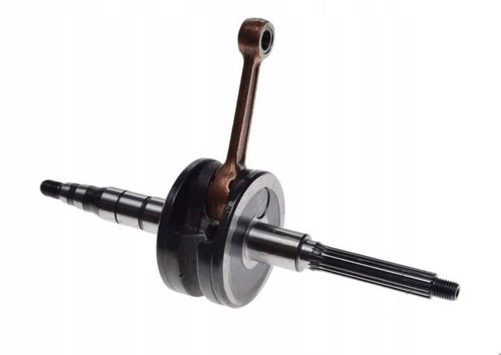 00-L68041 - Коленчатый Вал Yamaha Jog / Minarelli Horizontal Без L