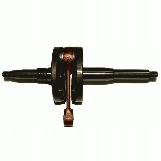 2028790131818 - КОЛЕНЧАТЫЙ ВАЛ MAXI SCOOTER HONDA YUPPI 90