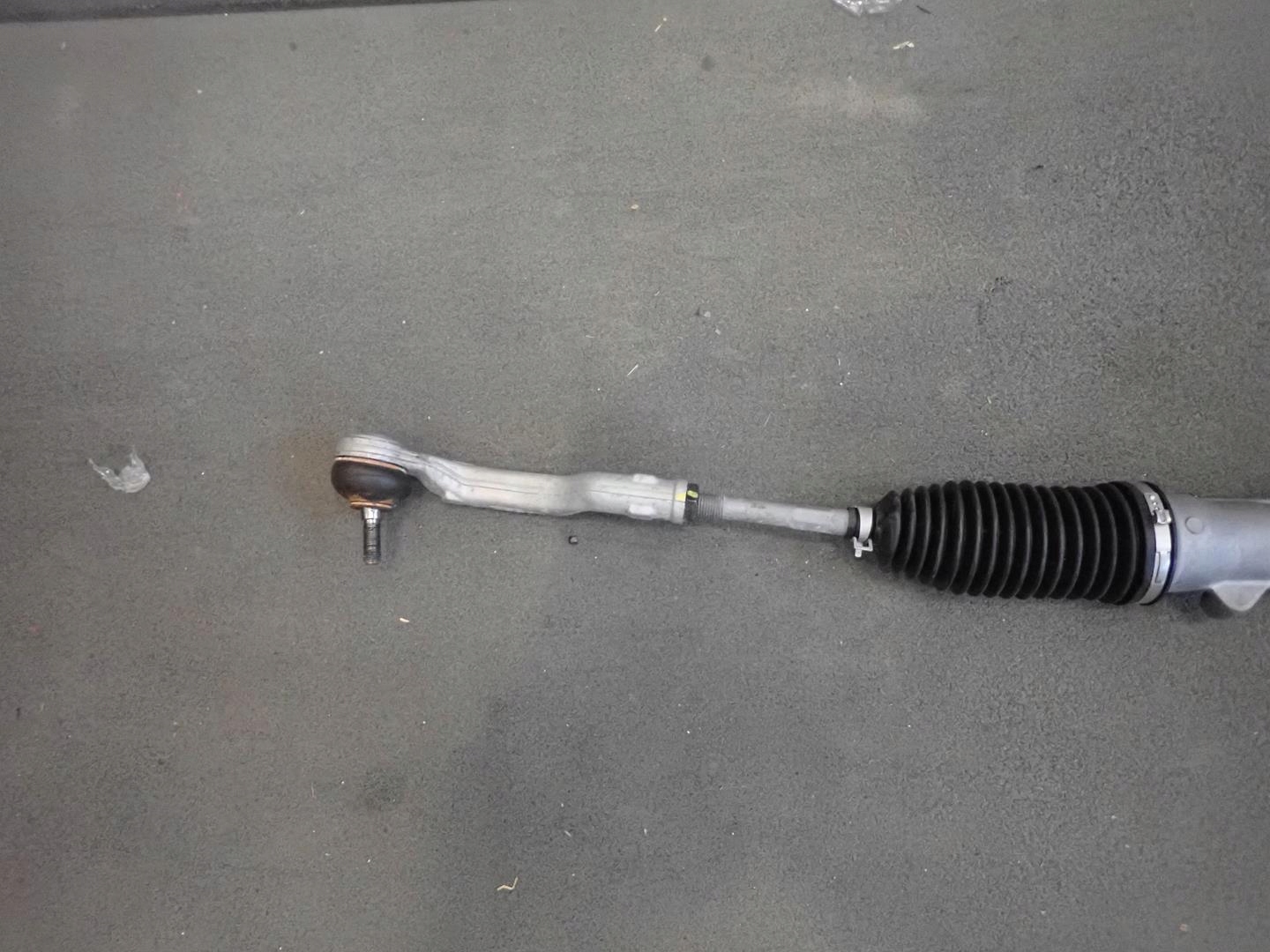 BOÎTE DIRECTION RENAULT CLIO V 2019