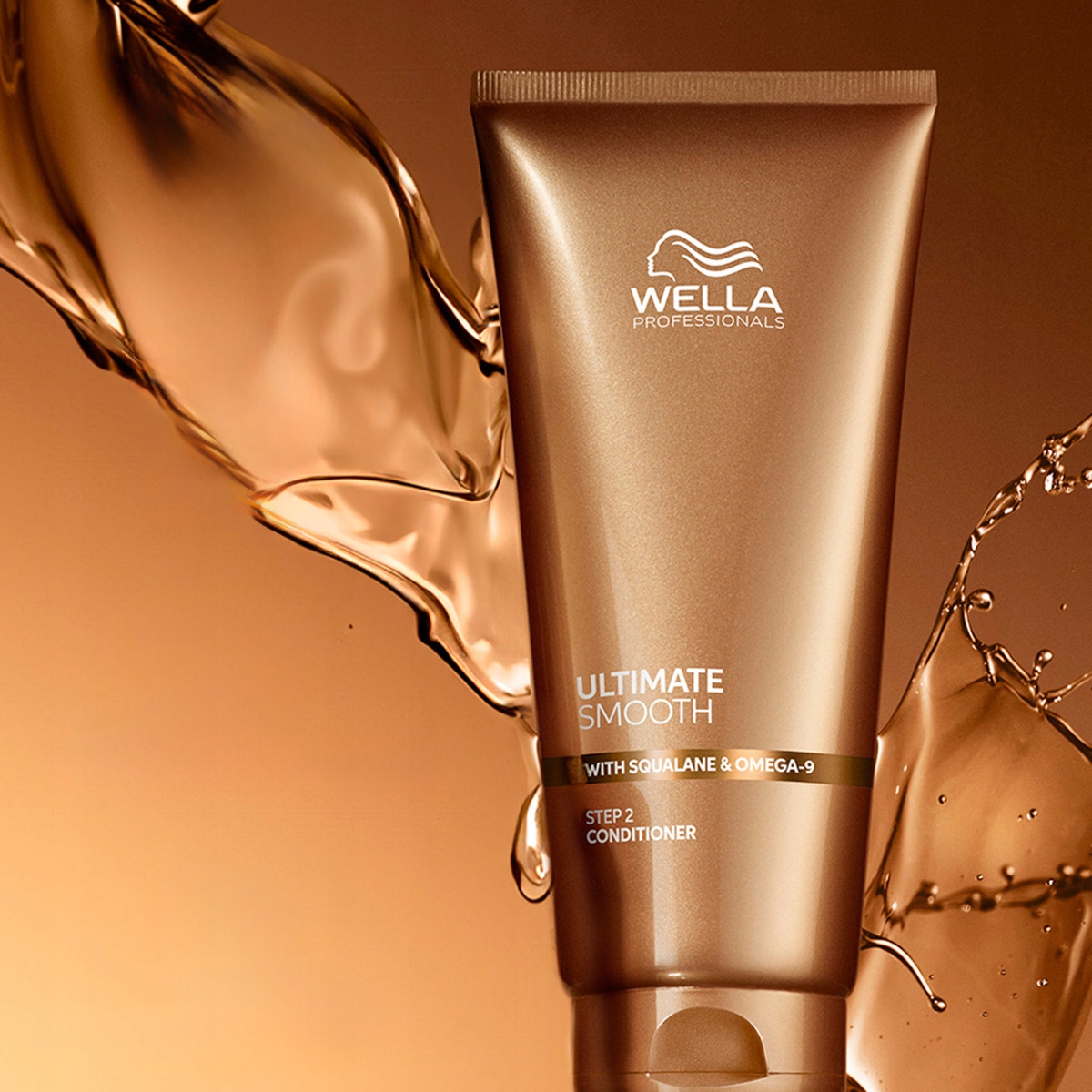 Ultimate Smooth Kondicionér 200 ml
