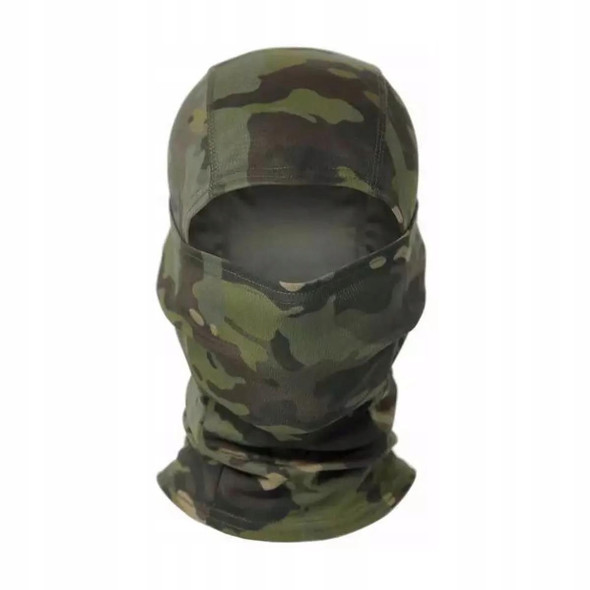 Kominiarka Ninja Mtc-tr Multicam Tropic Taktyczna Elastyczna Oddychająca
