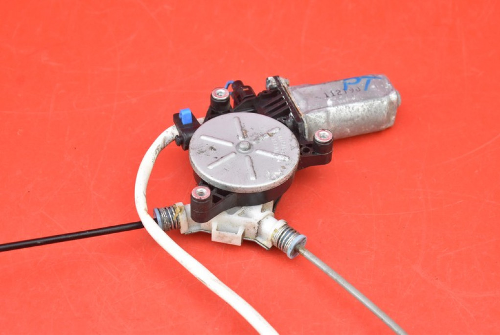 window regulator right rear part HONDA STREAM 1 and 00-07
