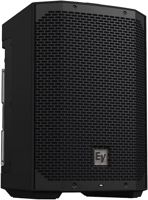 Kolumna Głośnikowa Ev Everse 8 rzenośny głośnik event dj siłownia klub 400W