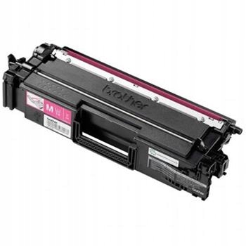 Brother TN-821XLM, toner magenta (až 9 000 stran)