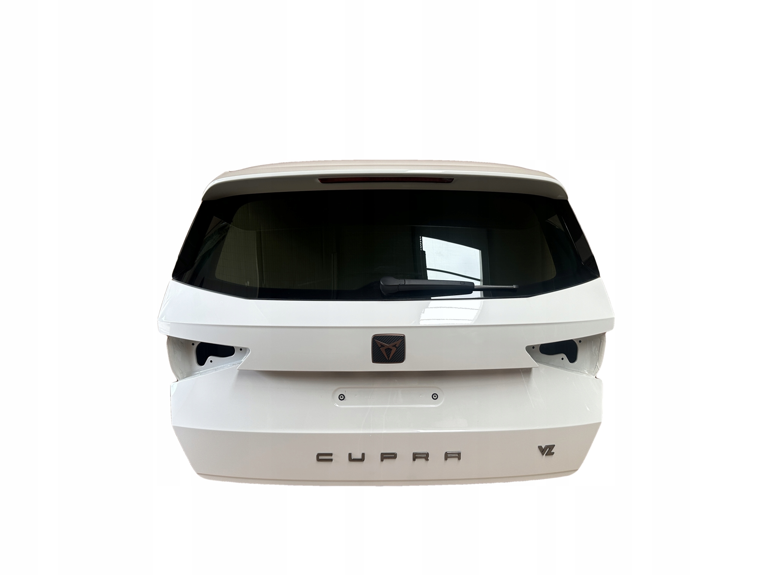 CUPRA ATECA VZ LIFT trunk door boot LF9E