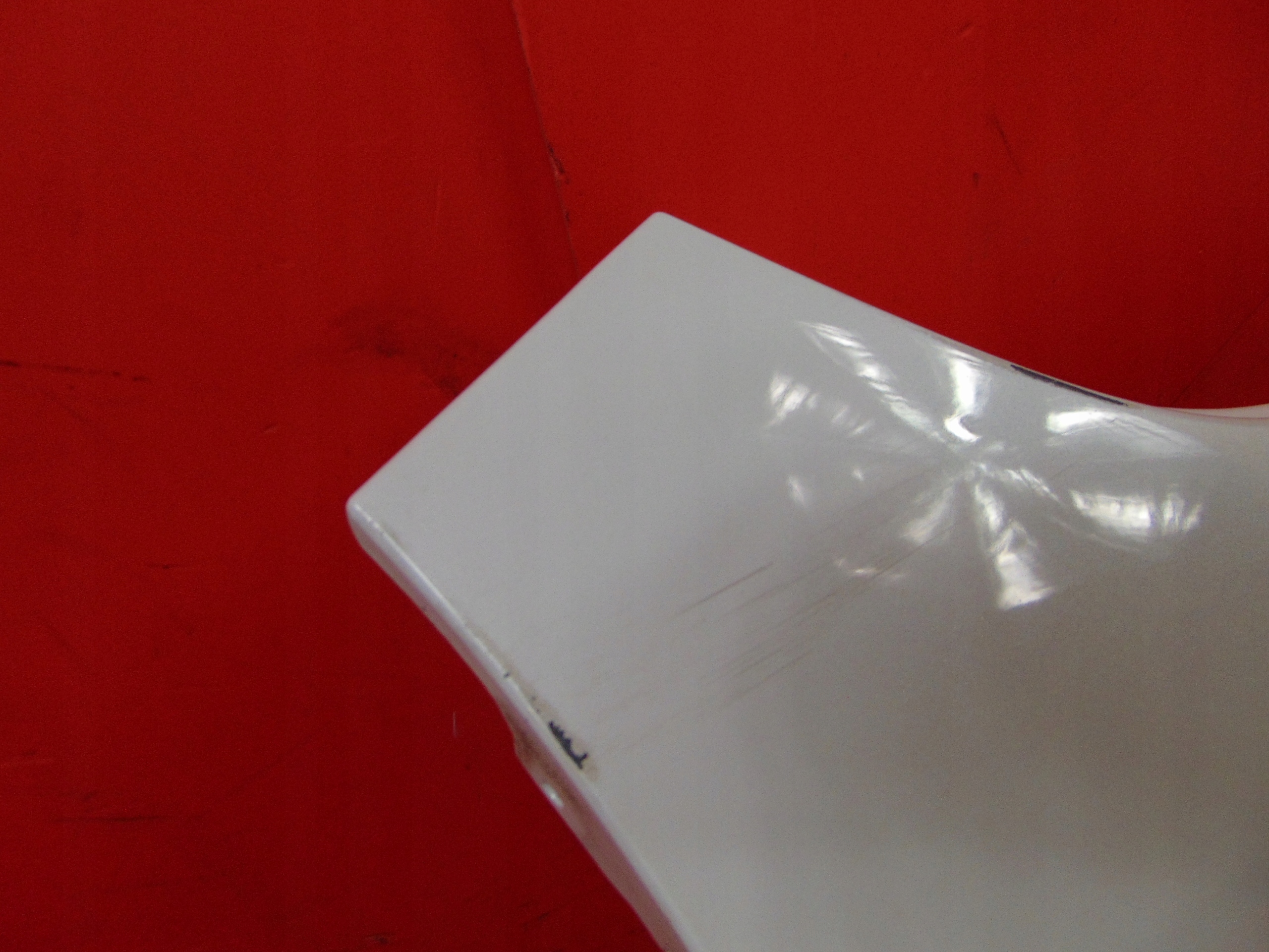 RENAULT ZOE 12- moulding threshold right TEQNC