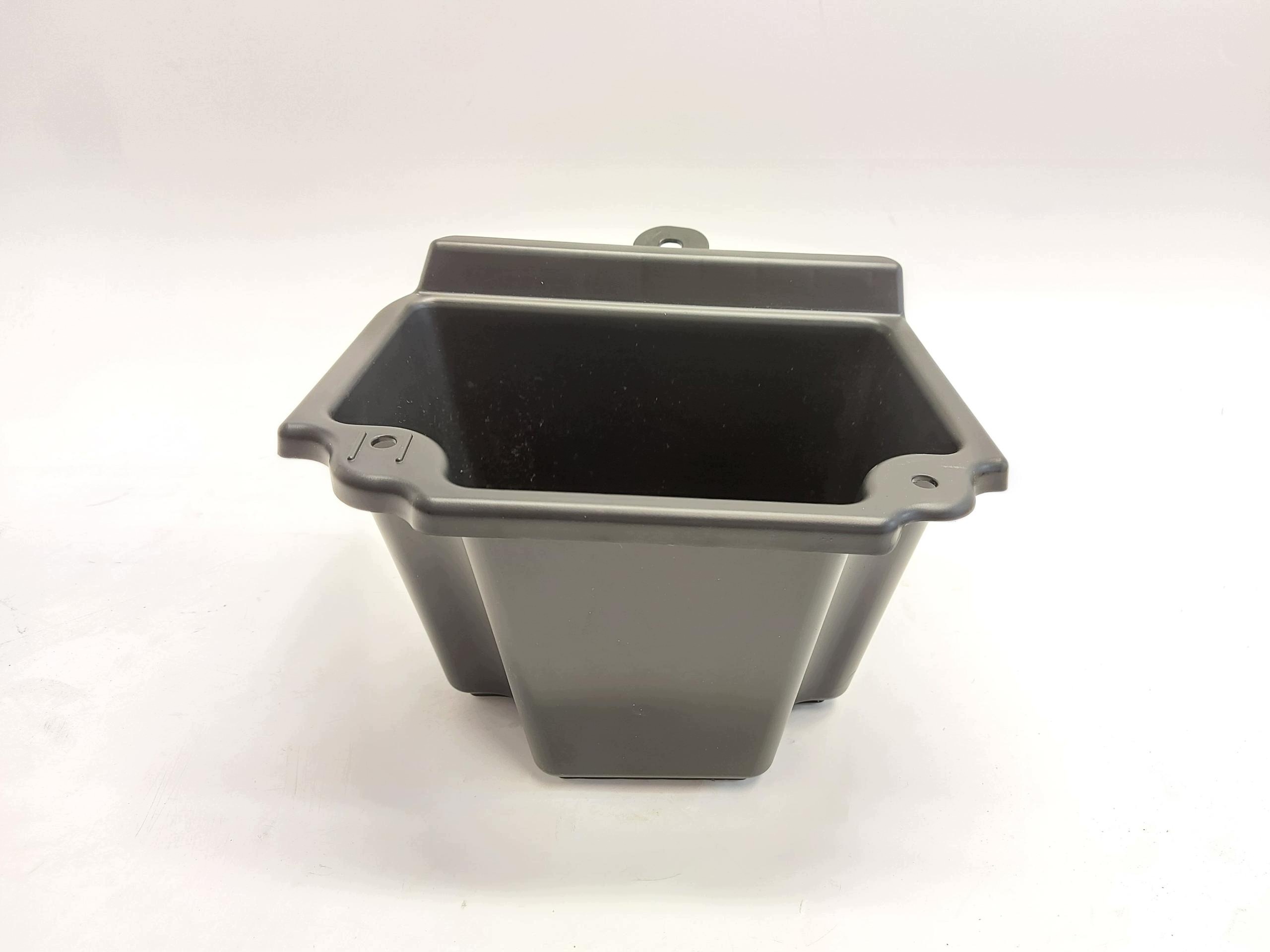 BMW G02 X4 M40i 2023 passenger compartment boot right rear part original 7396602